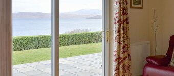 Eilean View (Island View)