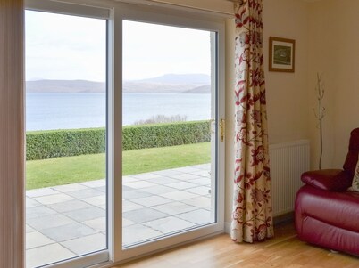 Eilean View (Island View)