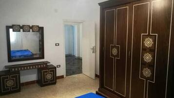 3 chambres, fer et planche Ă repasser, Wi-Fi