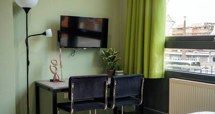 Short Stay Wageningen