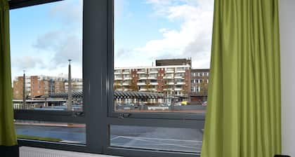 Short Stay Wageningen