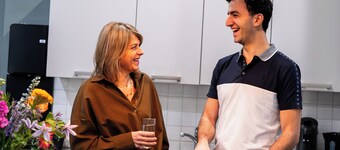 Short Stay Wageningen