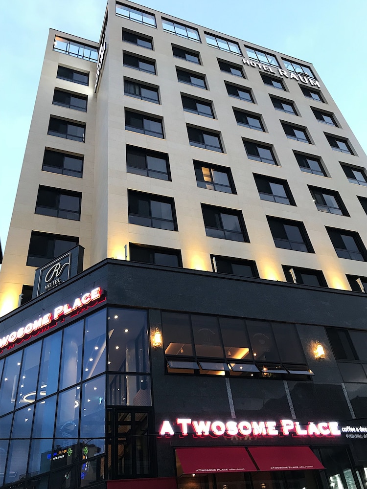 Hotel Raum Suncheon image
