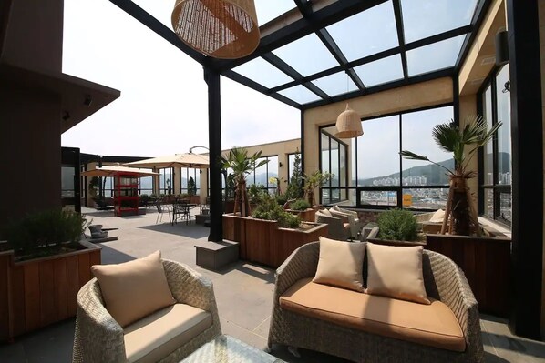 Exterior - Hotel RAUM (Suncheon)