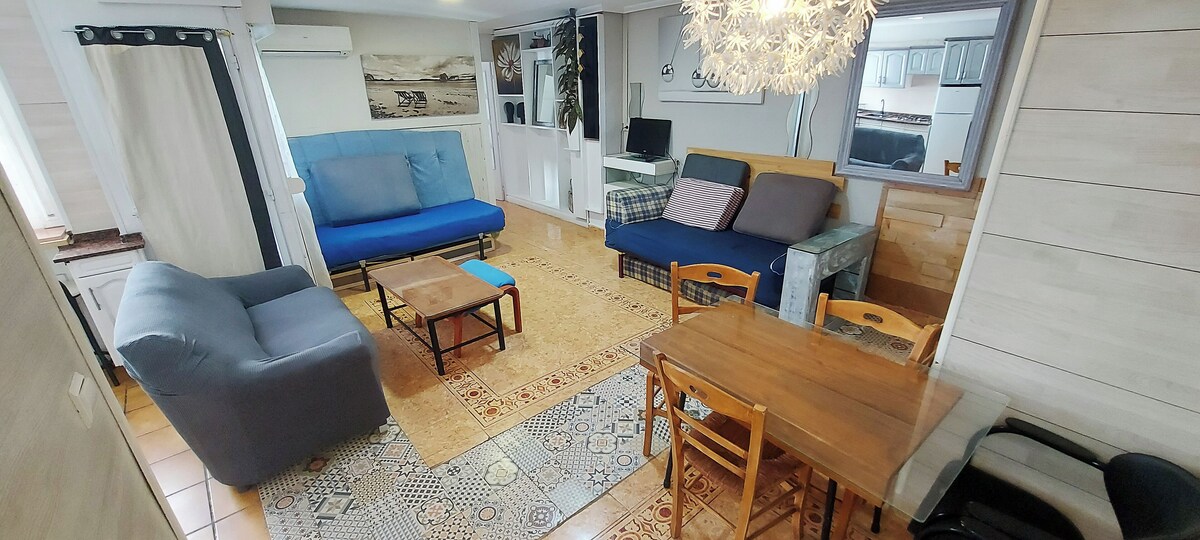 Image de profil de l’hôte