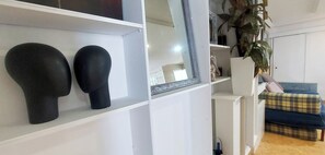 Interior - APARTMENT CLOE FUNCINAL CENTER ALICANTE FOR FAMILIES UP TO 8PERS. (Alacant)