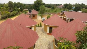 Exterior - Kalalo Cottage Inn (Pakwach)