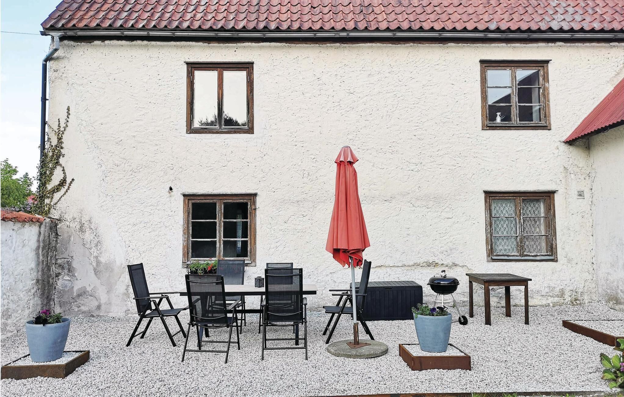 Restauration ext érieure