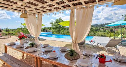 Superbe maison Ă La Chap. sous Aubenas