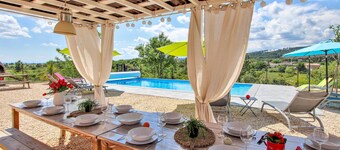 Superbe maison Ă La Chap. sous Aubenas