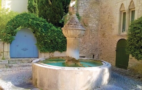 Maison confortable à Cairanne