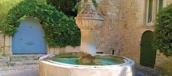 Koselig hjem i Cairanne