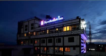 Nahar Manchester Inn