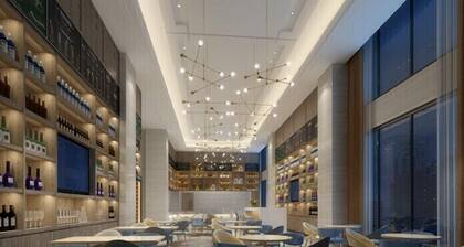 Kyriad Hotel Foshan Lecong