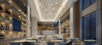 佛山乐从家具城凯里亚德酒店