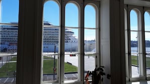 Interiør