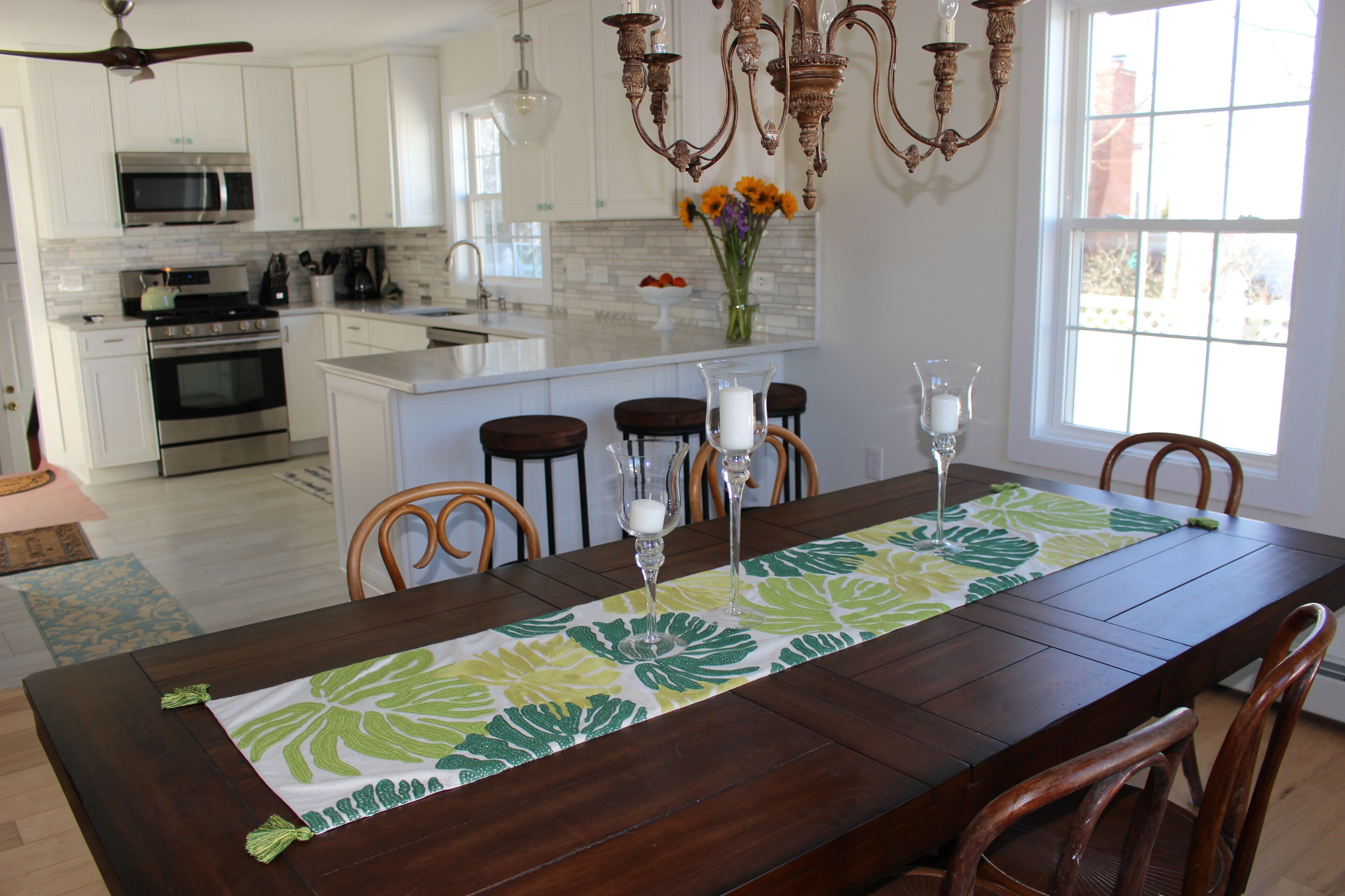 Newly Remodeled Wildwood Crest NJ Beach Home