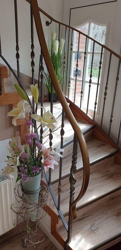 Gästehaus Strudthoff