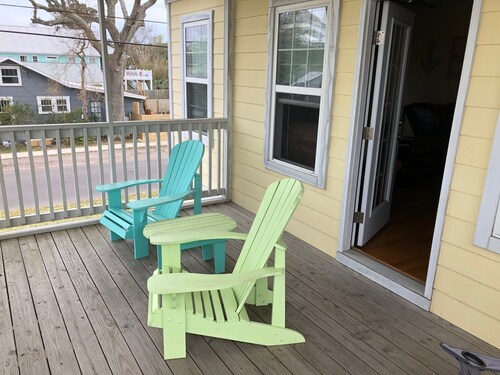 Carolina Beach Vacation Rentals