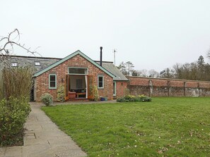Exterieur
