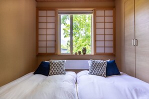 Private Vacation Home - Owl House Niseko (Kutchan)