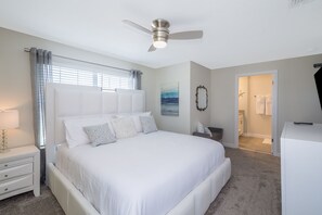 5 makuuhuonetta, silitysrauta/-lauta, ilmainen Wi-Fi, vuodevaatteet