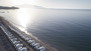 Exterior - Kouros Seasight (Samos)