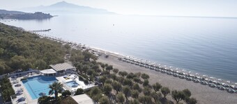 Kouros Seasight