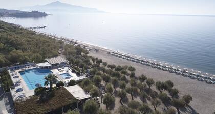 Kouros Seasight