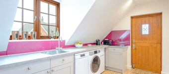 1 bedroom accommodation in Near The New Forest