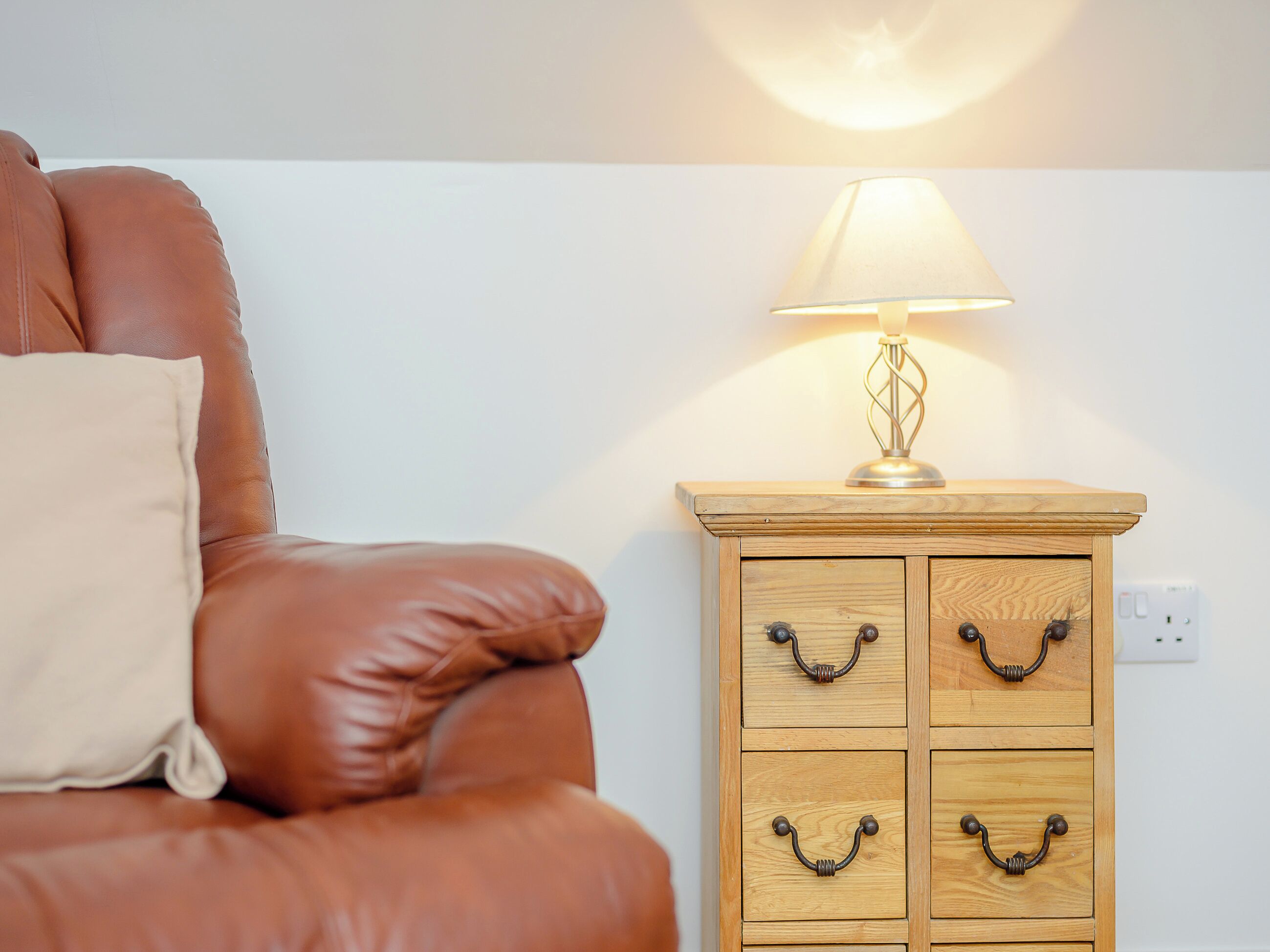 1 Bedroom Accommodation In Near The New Forest - Hampshire