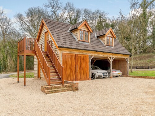 1 bedroom accommodation in Near The New Forest