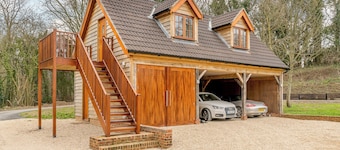 1 bedroom accommodation in Near The New Forest