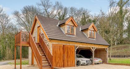 1 bedroom accommodation in Near The New Forest