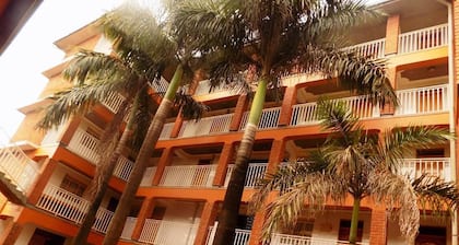 Palm Springs Hotel