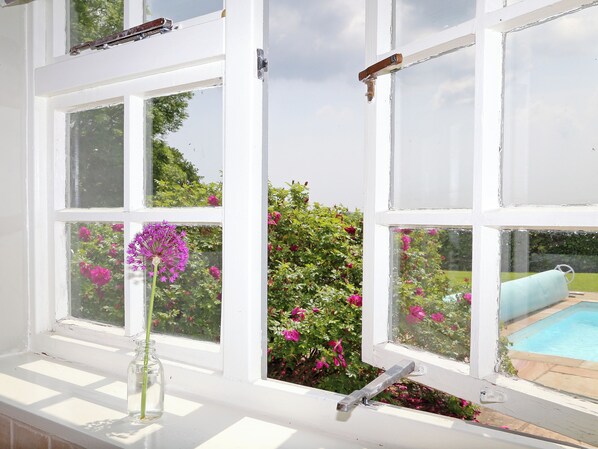 Interior - 2 bedroom accommodation in Wittersham (Wittersham)