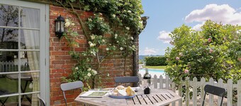 2 bedroom accommodation in Wittersham