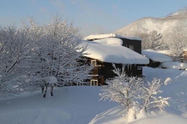North Point - Niseko