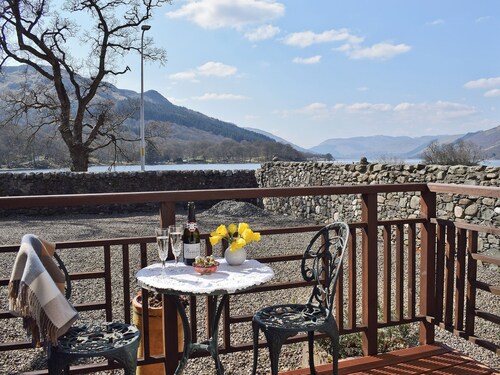 1 bedroom accommodation in St Fillans, near Crieff