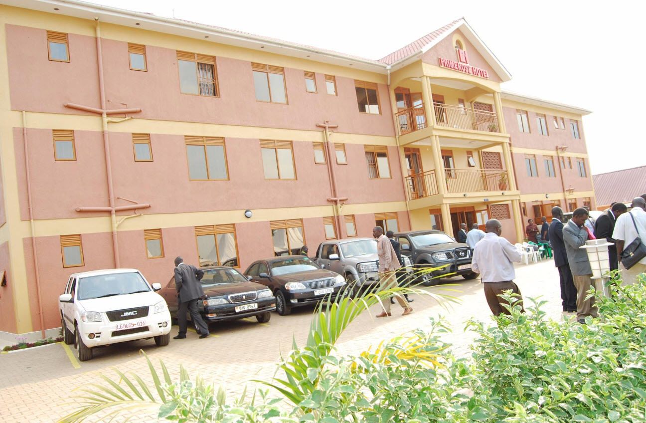 セルフパーキング (無料)