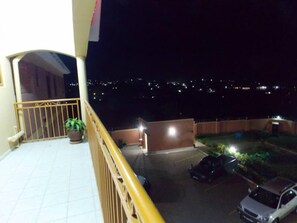 Double Room | View from room - Prime Rose Hotel (Mubende)