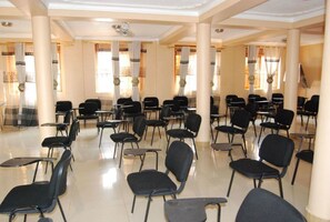 Meeting facility - Prime Rose Hotel (Mubende)