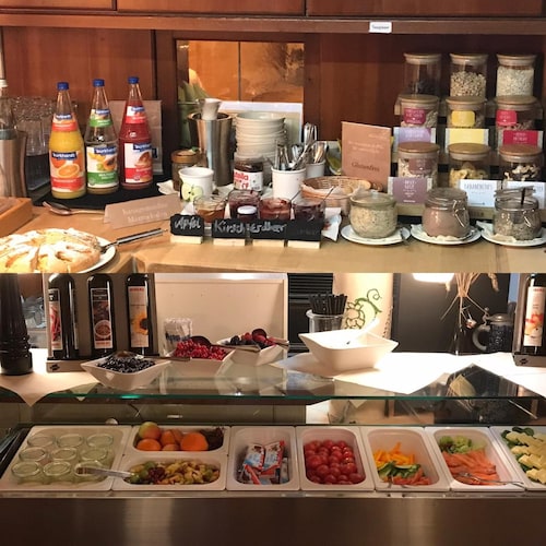 Neumaiers Hirsch Gasthof & Landhotel