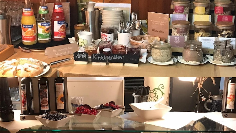 Neumaiers Hirsch Gasthof & Landhotel