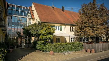 Außenbereich