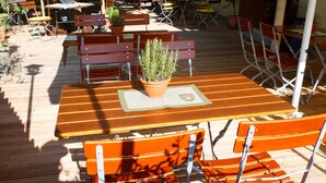 Teras/patio