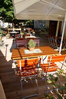 Terraço/pátio