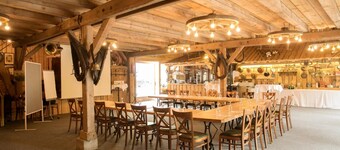 Neumaiers Hirsch Gasthof & Landhotel