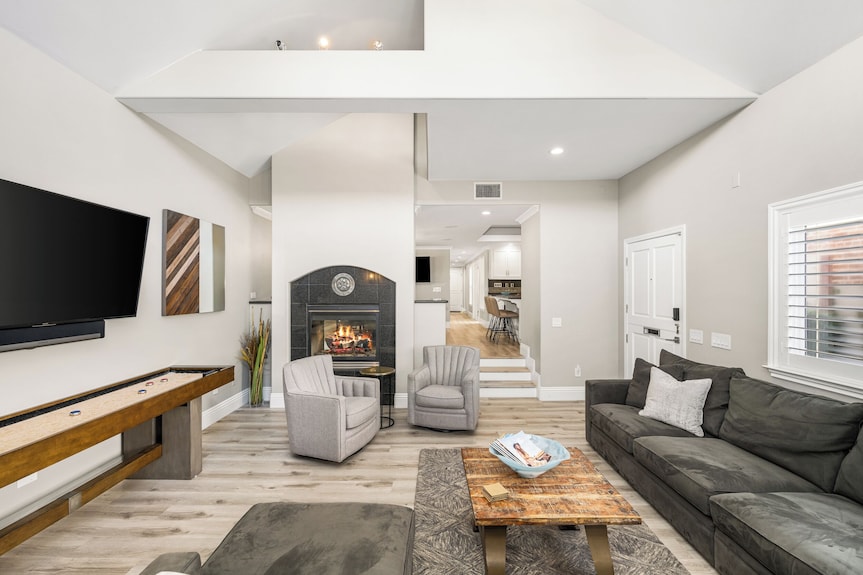 One House From The Sand, Situated Between Newport And Balboa Piers. - Newport Beach, CA