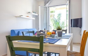 Dining - Gorgeous apartment in Marina di Ragusa (Marina di Ragusa)
